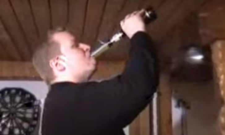 Beer Shooter